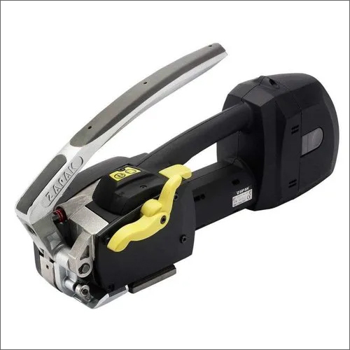 Automatic Zapak Battery Powered Strapping Tool