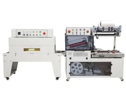 Fully Automatic L Sealer Machine, for Industrial, Voltage : 230 V