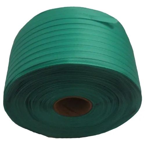 Polyurethane Green Strapping Roll