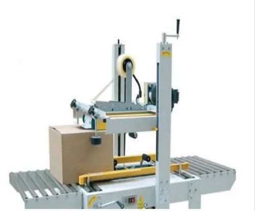 220V Semi Automatic Carton Sealing Machine