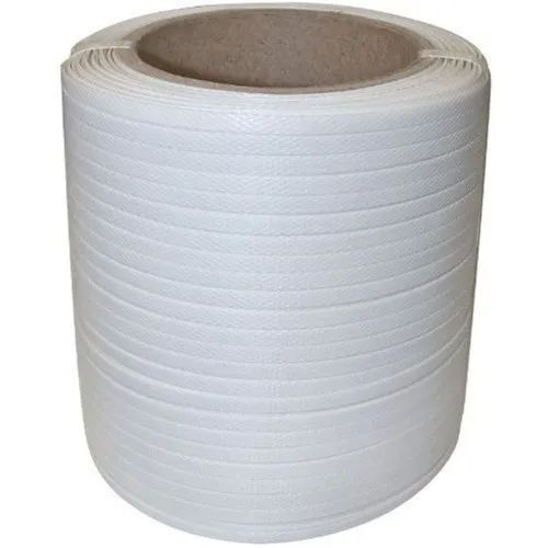 Polyurethane White Strapping Roll