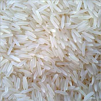 1718 White Sella Basmati Rice, Speciality : Gluten Free, High In Protein