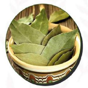 Bay Leaves