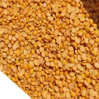 Yellow Organic Toor Dal, for Cooking, Certification : FSSAI Certified