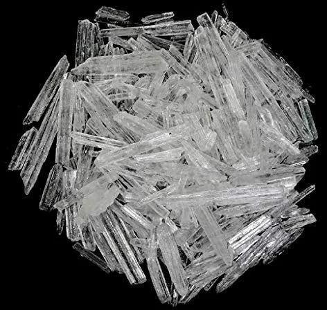 White Powder Menthol Crystal, for Pharma, Purity : 99%