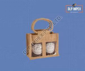 10gm Jute  Bag