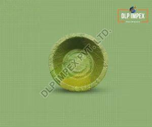 5 Inch Round Sal Leaf Bowl, Feature : Hard Structure, Light Weight, Biodegradable