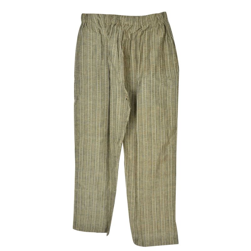 Cotton Mens Designer Pyjama, Length : Regular