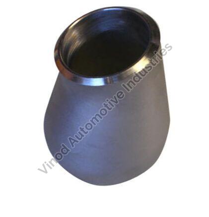 Round Alloy Steel Reducer, For Pipe Fittings, Feature : Durability, High Strength, Superior Quality