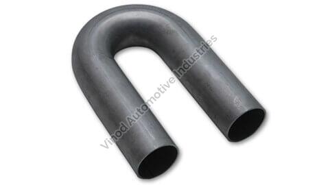 Round Carbon Steel Pipe Bend