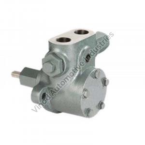 Electric Cast Iron Ldo Pump, Automatic Grade : Manual