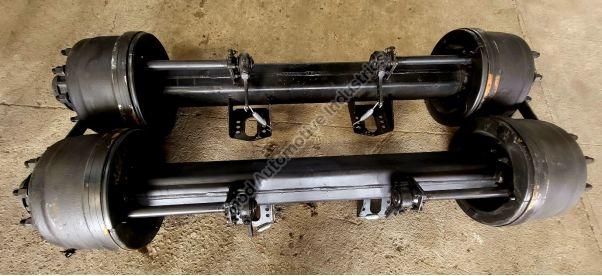 Trailer Axle