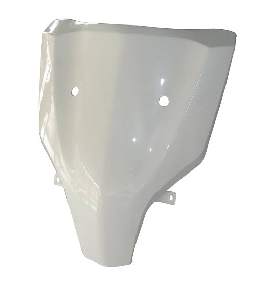 ABS Plastic Paint Coating Honda Activa 3g Nose, Size : Standard