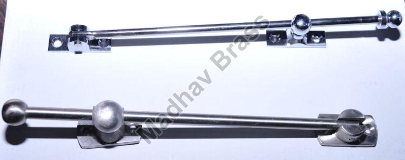 Finished Brass Rod Latch, Feature : Shiny Look, Rust Proof, Non Breakable, Light Weight, High Strength