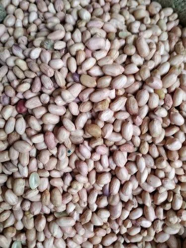 Light Brown Natural Small Groundnuts, for Making Oil, Shelf Life : 6 Month