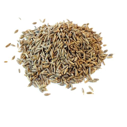 Raw Cumin Seeds