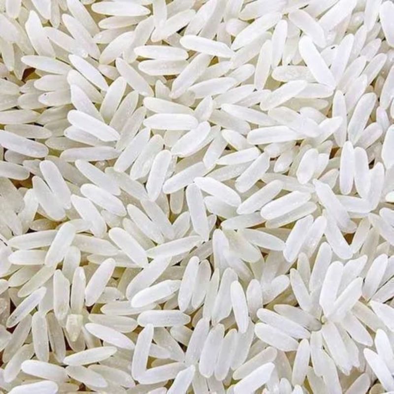 Soft Natural White Sushi Rice, Variety : Medium Grain