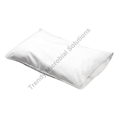 Plain Non Woven Pillow Covers, Technics : Machine Made