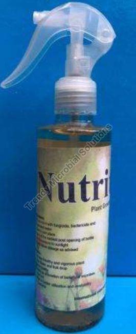 Nutritioner Organic Plant Growth Promoter, for Agriculture, Purity : 100%