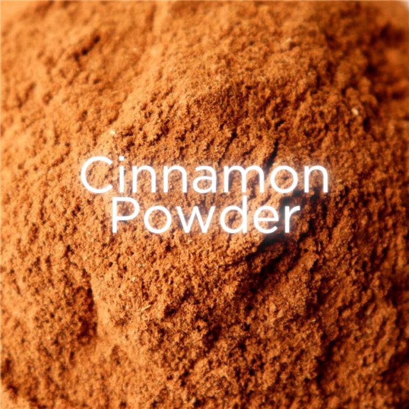 Raw Organic Cinnamon Powder, For Food Medicine, Spices, Cooking, Certification : Npop