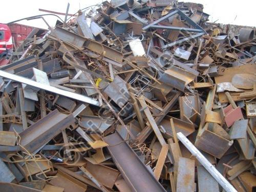 Heavy Melting Scrap, for Industrial, Packaging Type : Loose