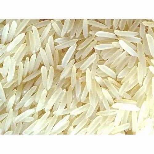 White Hard Natural 1401 Pusa Basmati Rice, for Cooking, Human Consumption, Variety : Medium Grain