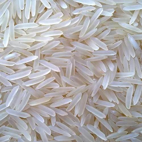 White Long Grain Swarna Basmati Rice, for Cooking, Human Consumption, Packaging Size : 25Kg