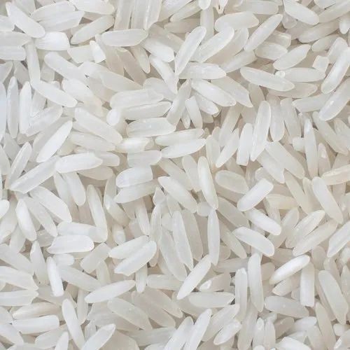 White Solid Samba Rice, for Cooking, Human Consumption, Packaging Type : Jute Bags, Pp Bags