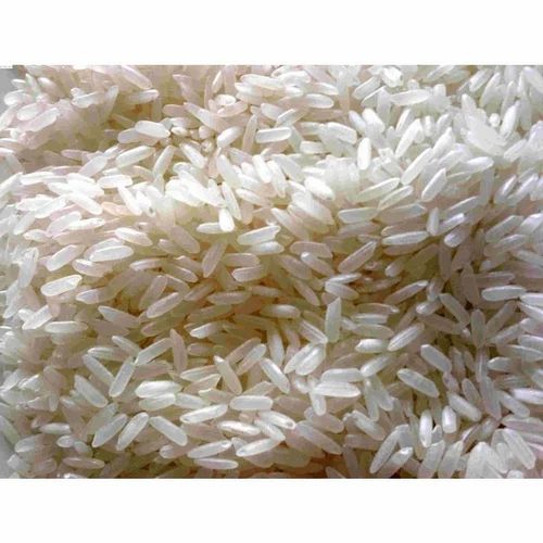 While Parboiled Rice