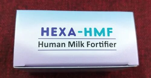 Hexa HMF Human Milk Fortifier