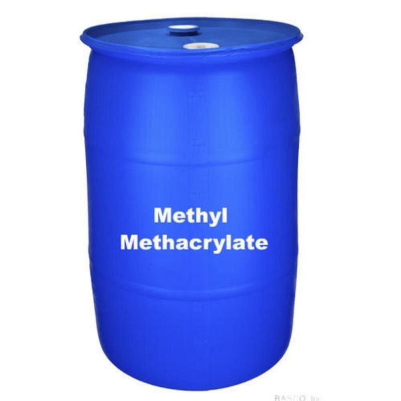 Methyl Methacrylate Chemical, CAS No. : 80-62-6