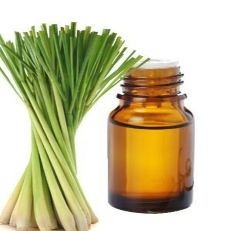 Light Yellow Liquid Pure Lemongrass Oil, for Cosmetics Products, Purity : 100%