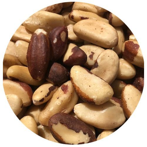 Brazil Nuts