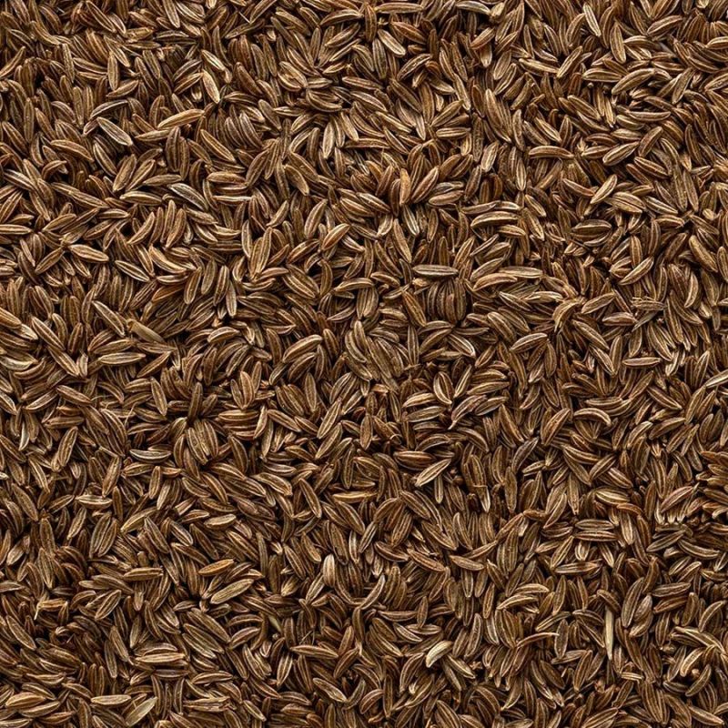 Caraway Seeds