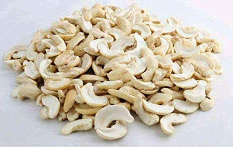 Split Cashew Nuts