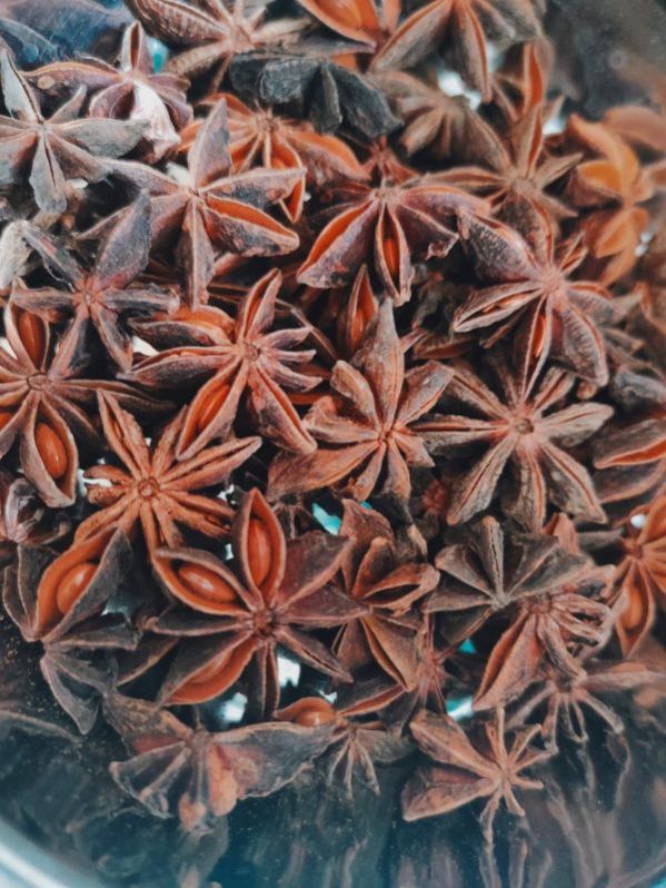 star anise
