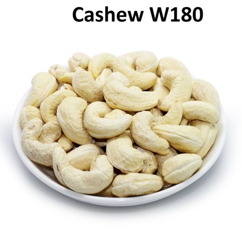 w180 cashew nuts