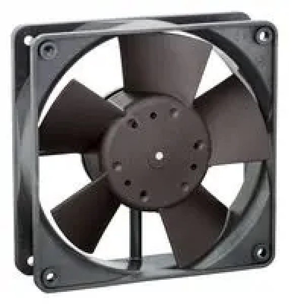4314 ebm papst cooling fan