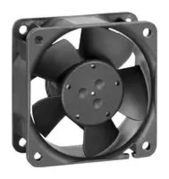 614nhhr Ebm Papst Cooling Fan