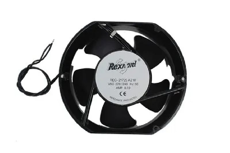 REXNORD INDUSTRIAL FANS