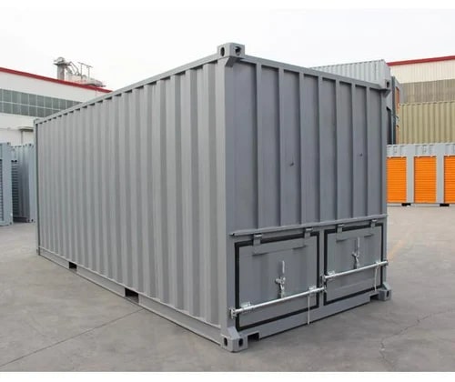 Bulk Container