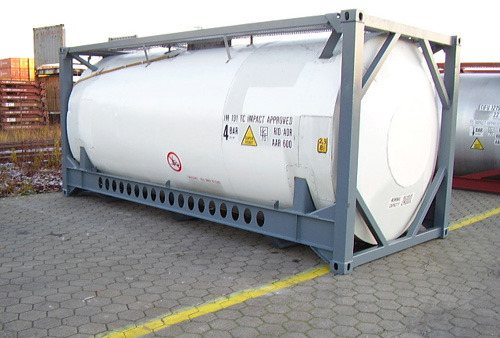 Chemical Container