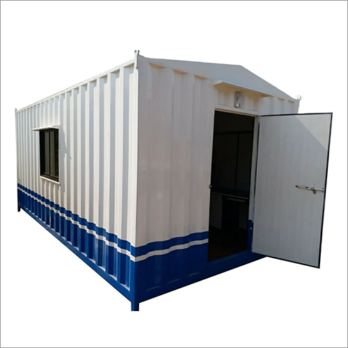 Modular Portable Cabin