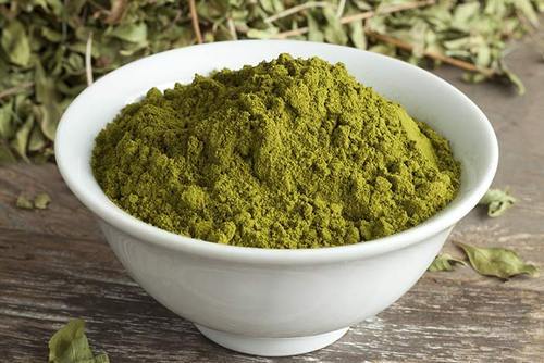Light Green Natural Henna Powder, For Parlour, Personal, Packaging Size : 1kg, 500gm, 5kg