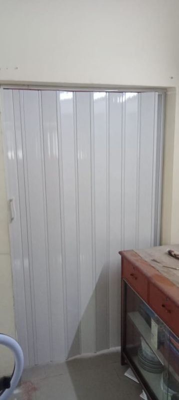 Sliding Folding Shutter Doors
