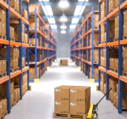 Warehouse Rental Services