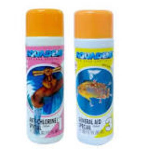 Anti chlorine anti ich aquarium medicine, Packaging Type : bottle