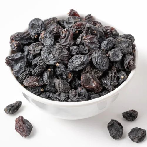 Afghan Black Raisins