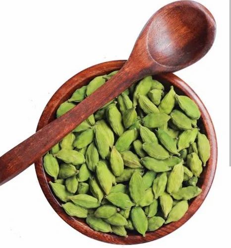 Organic Green Cardamom