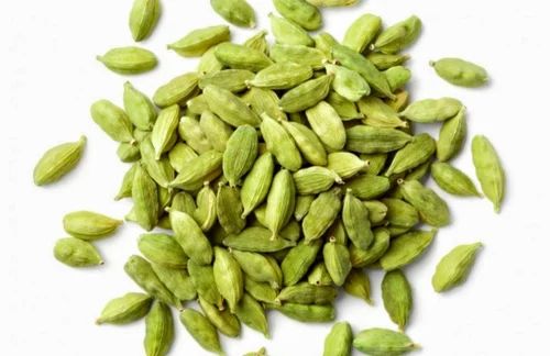 Organic Green Cardamom